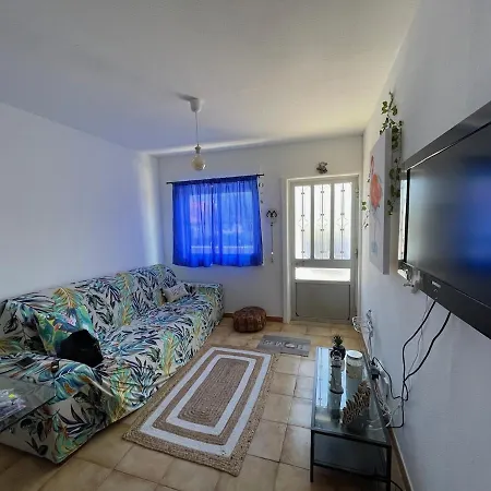 Traditional House 度假居