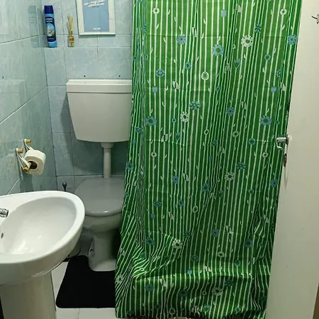 Traditional House 佩尼契