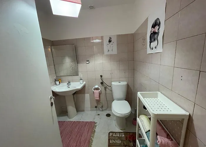 度假居 Traditional House