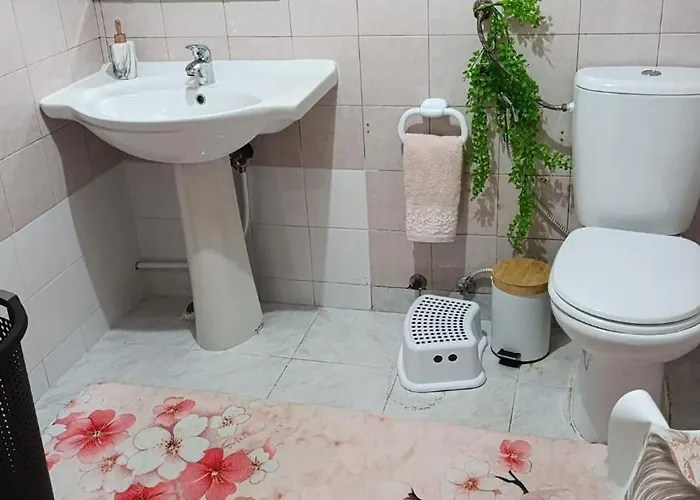 Traditional House * 佩尼契