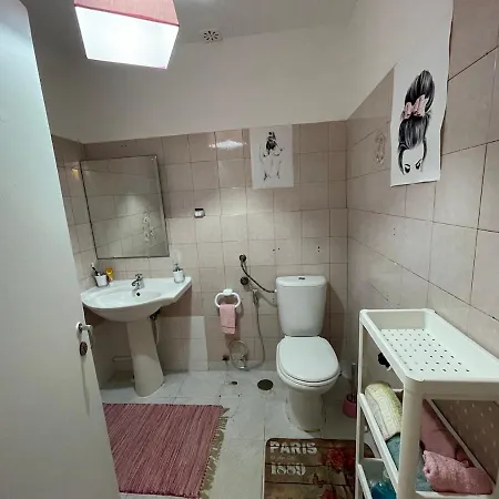 Casa de Férias Traditional House