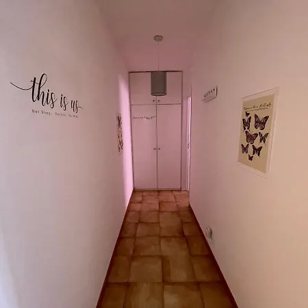 Ferienhaus Traditional House *