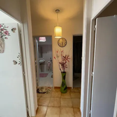 Ferienhaus Traditional House Peniche