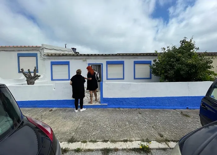 Holiday home Traditional House