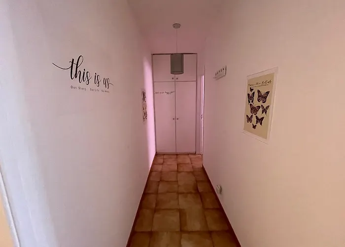 Holiday home Traditional House *