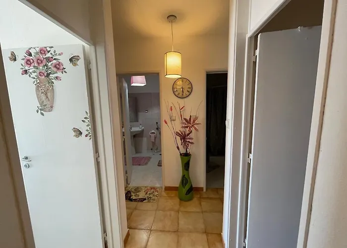 Holiday home Traditional House Peniche