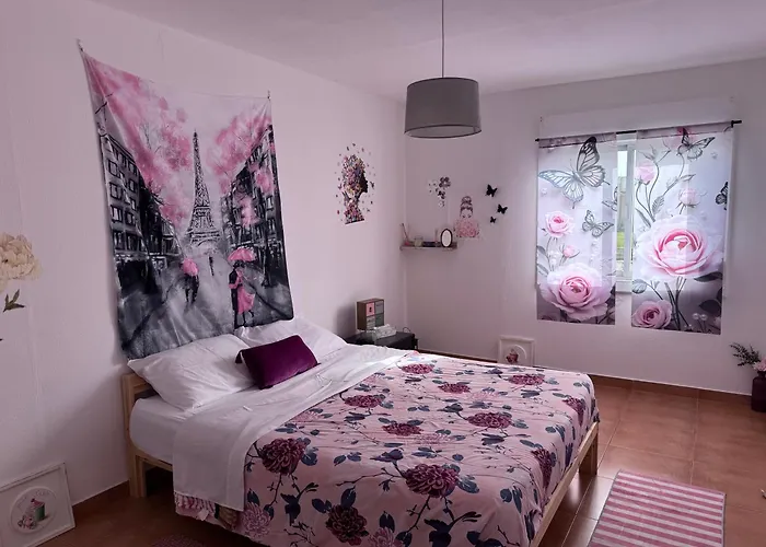 Traditional House Holiday home